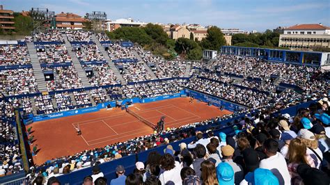ATP Barcelona Open Live Scores .